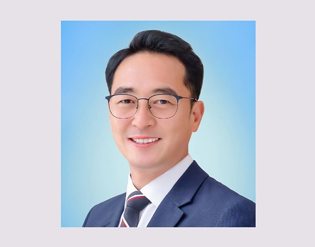담양군의회 자치행정위원장 이기범 의원