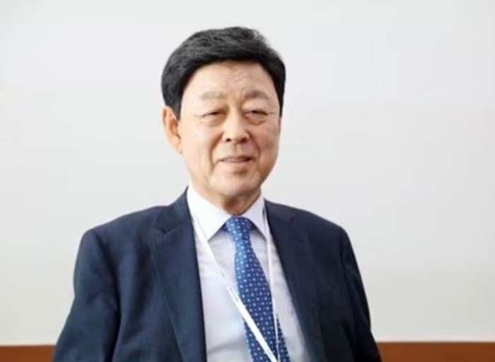 부산 해운대가 다시 한 번 부동산 시장의 중심에 섰다. 그 중심에는 ‘르엘 리버파크 센텀’과 백송그룹 박정삼 회장이 있다. / 사진=지애드스포츠