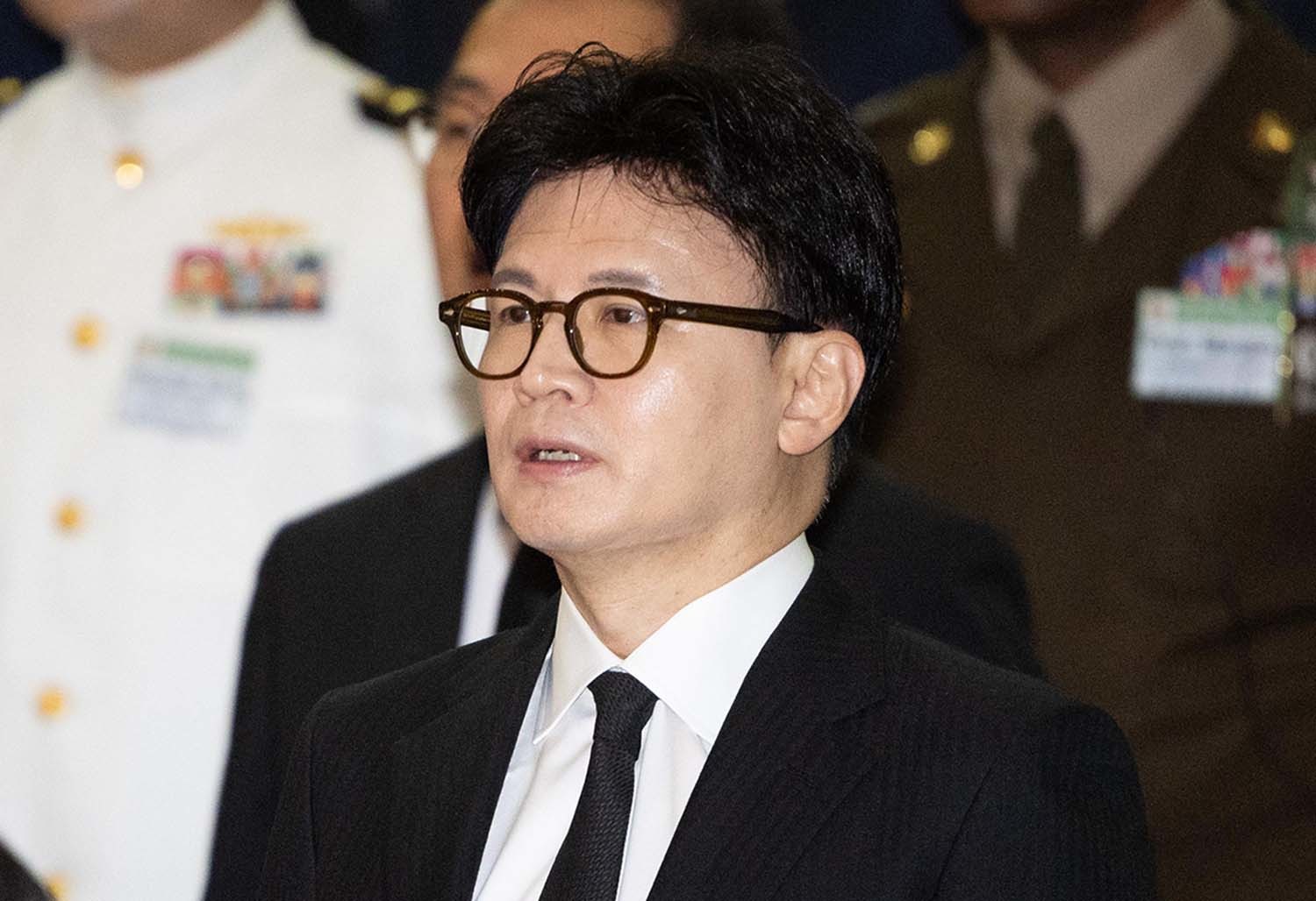 한동훈 전 국민의힘 대표 / 뉴스1