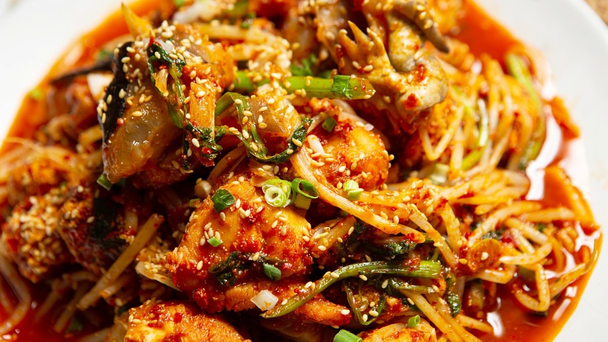 아귀찜의 모습. (기사 속 실제 음식과 직접적인 관련이 없음을 밝힙니다.) / mnimage-shutterstock.com