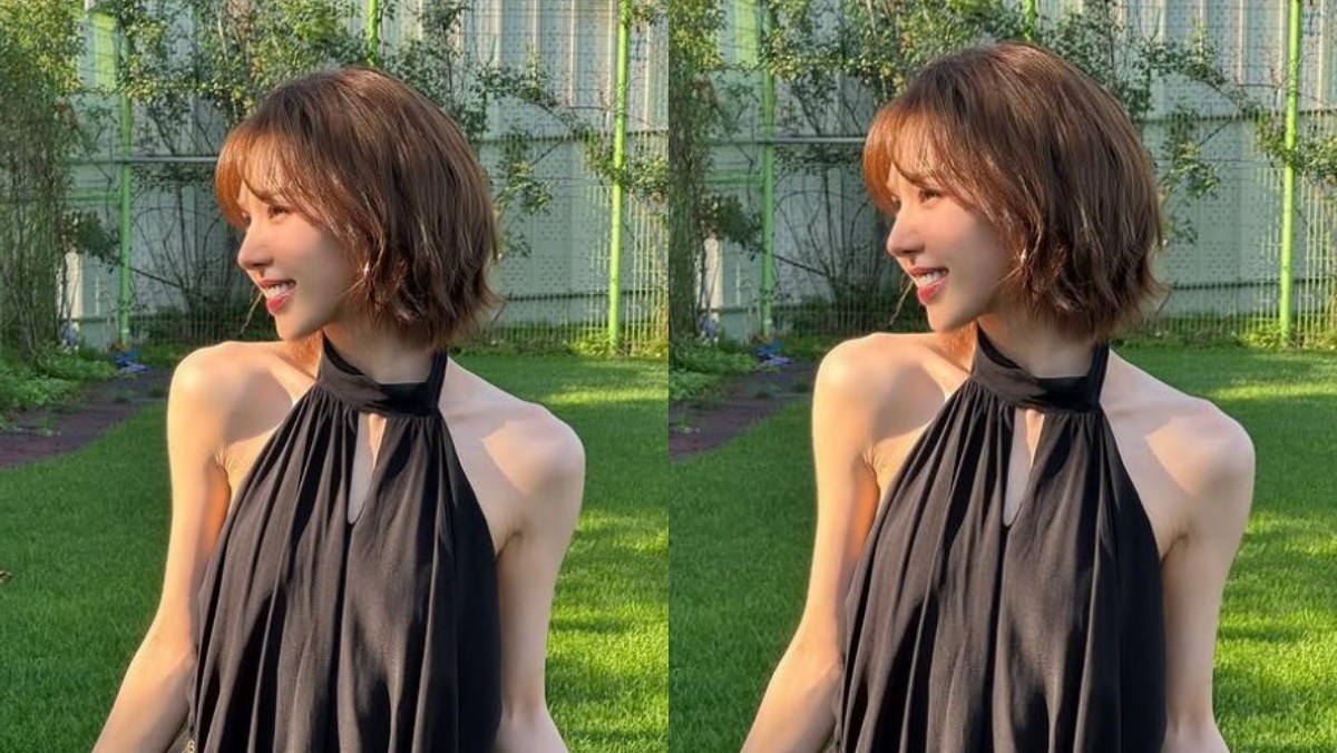 그룹 레드벨벳 멤버 웬디 / 웬디 인스타그램