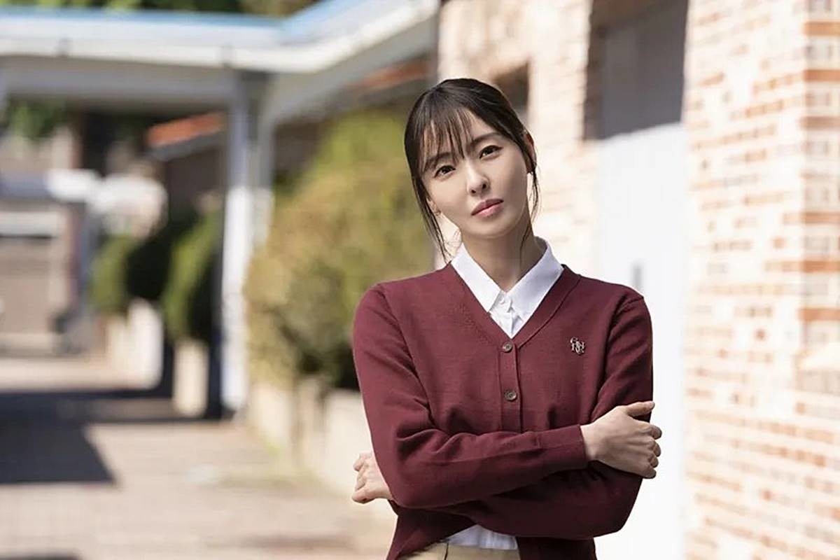 웨이브 오리지널 드라마 ‘S라인’ 스틸컷 / 웨이브
