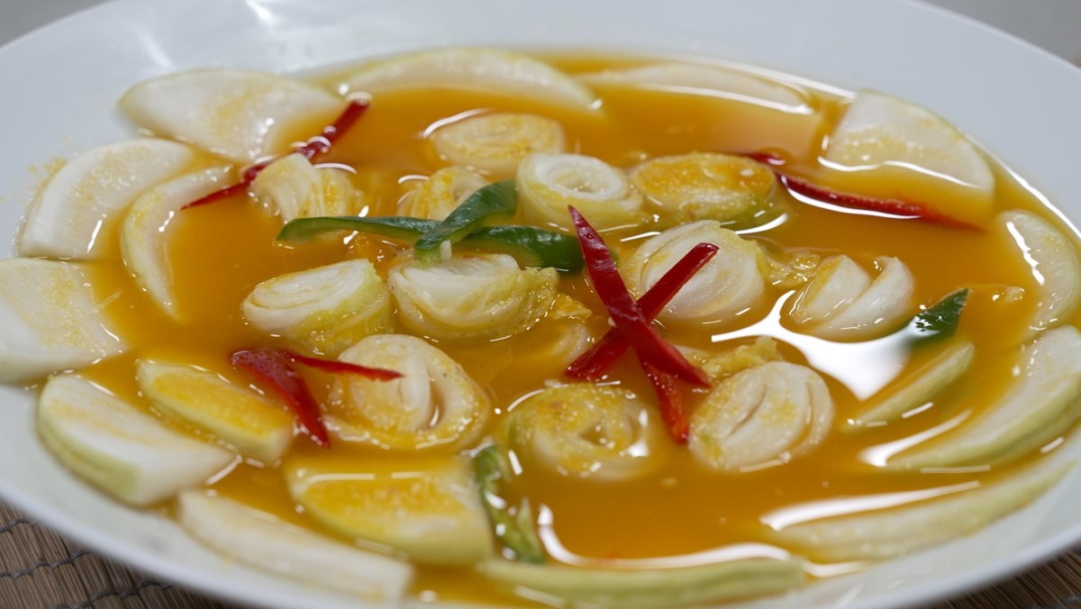 EBS1 '한국기행' 미리보기 페이지에서 제공하는 '천년의 맛, 수행의 맛' 편 자료 사진. / EBS1 제공