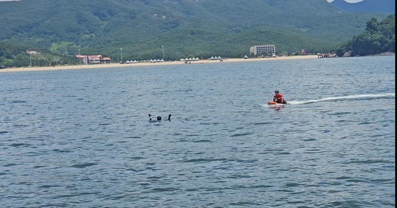 부안해양경찰서
