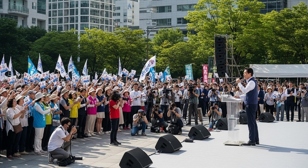 글에 대한 이해를 돕기 위해 AI 툴로 제작한 이미지.