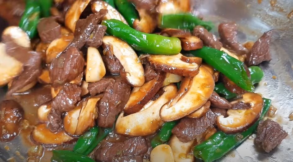 유튜브 '이 남자의 cook'