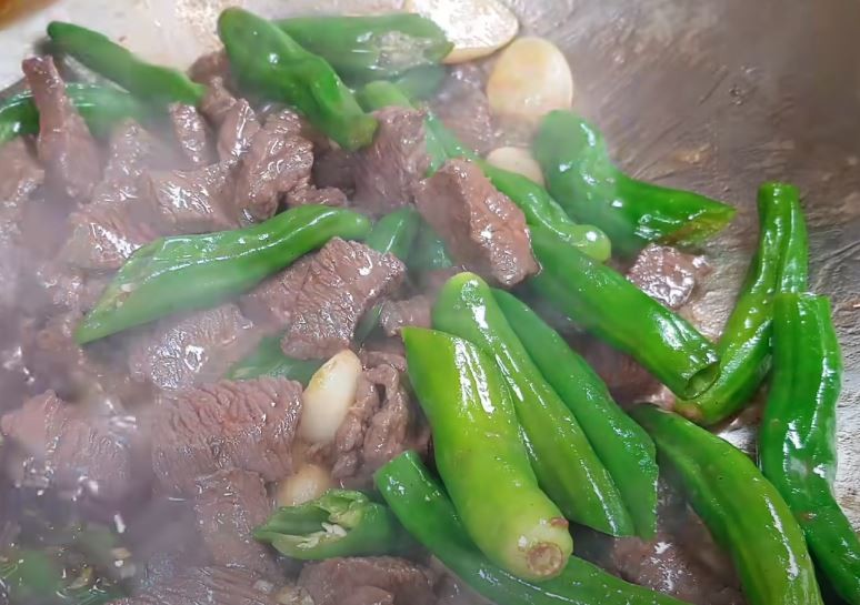 유튜브 '이 남자의 cook'