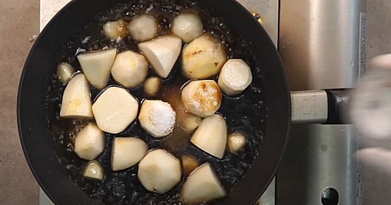 유튜브 '만개의레시피 10K Recipe'