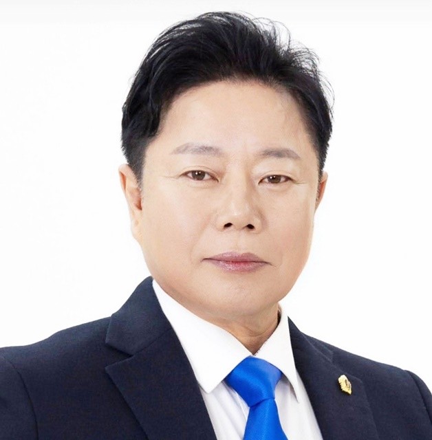 임지락 전남도의원