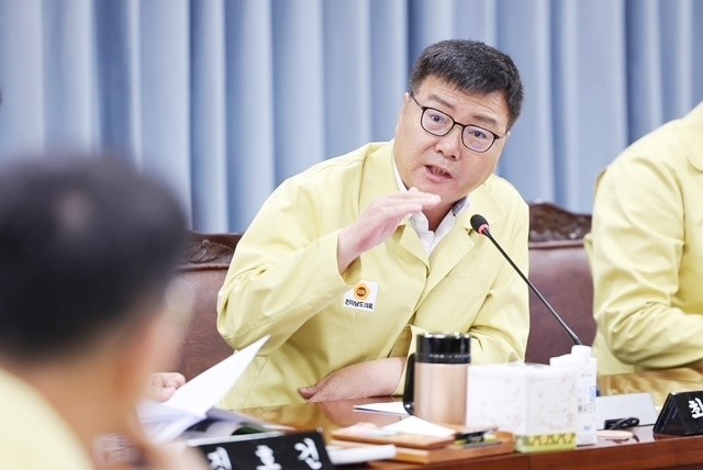 최동익 전남도의원