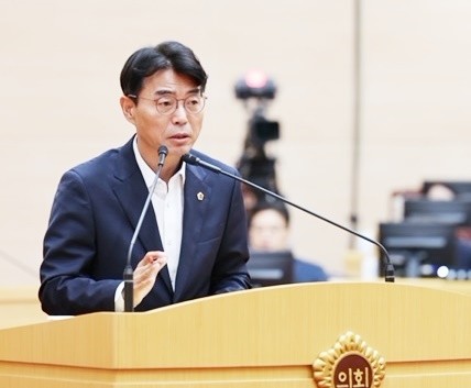 류기준 전남도의원