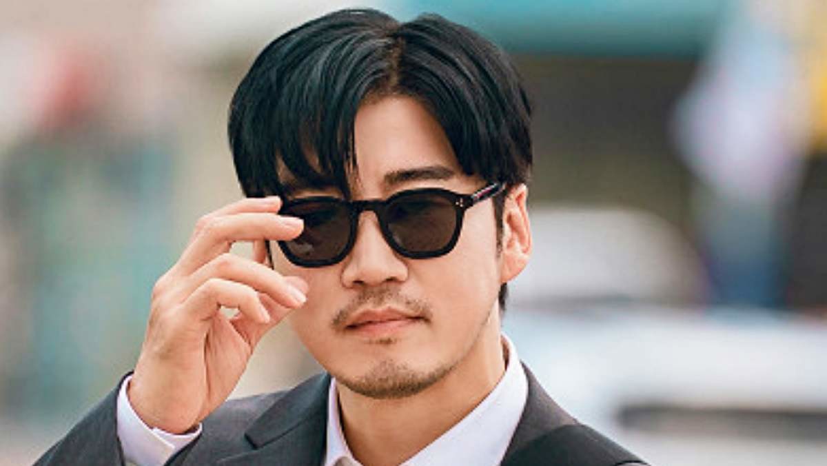 '트라이:우리는 기적이 된다' 주연 윤계상. / SBS 제공