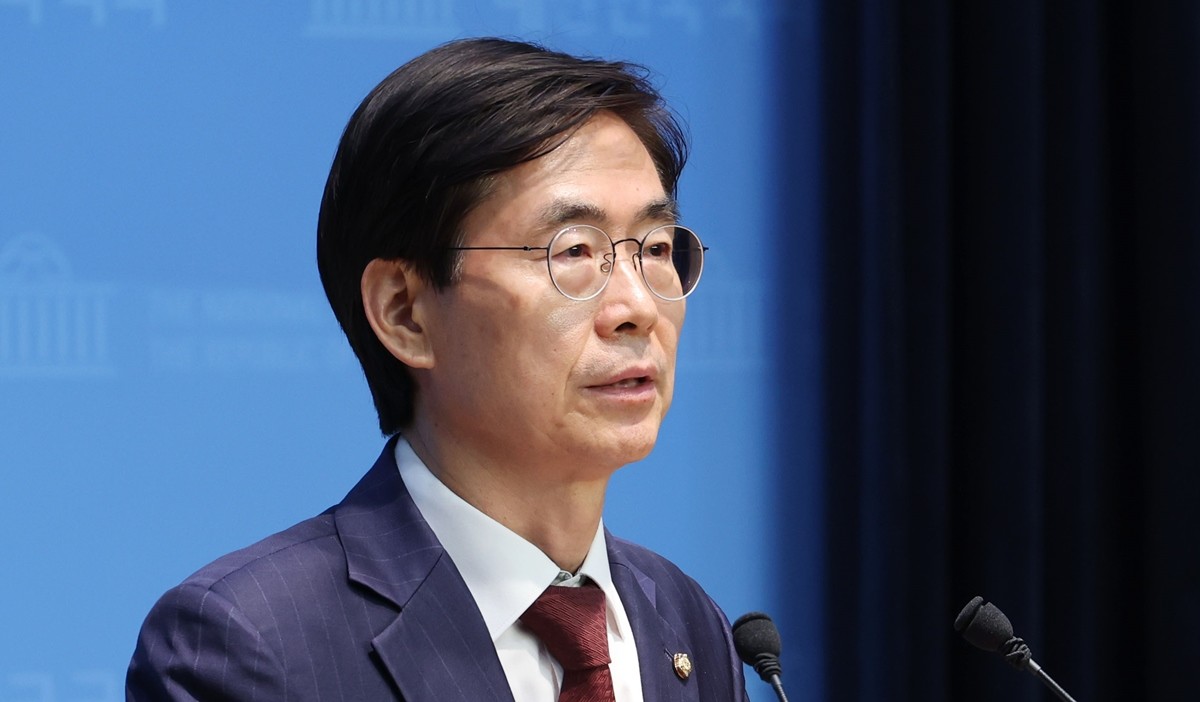 조경태 국민의힘 의원 자료 사진 / 뉴스1