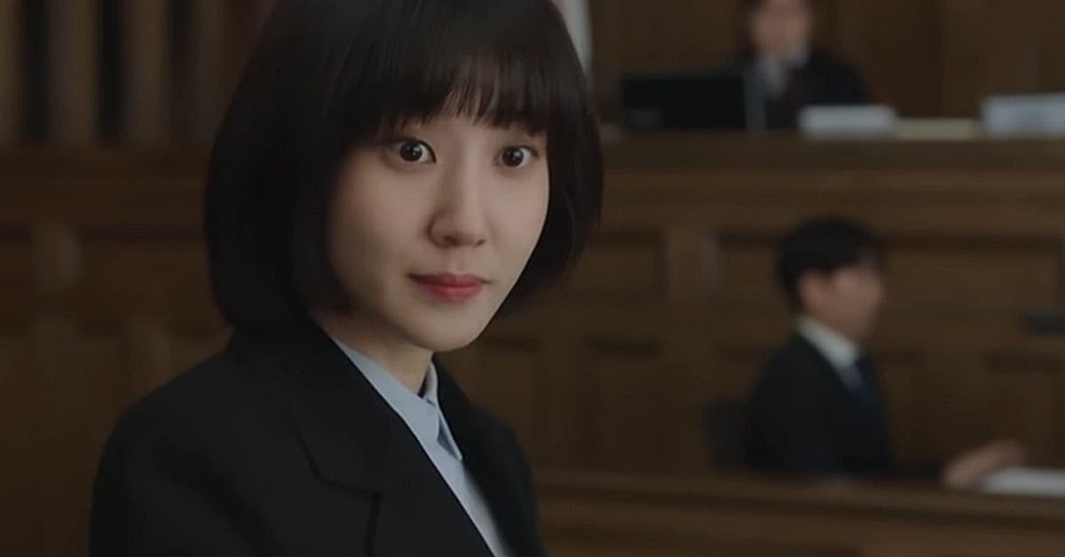 ENA '이상한 변호사 우영우'