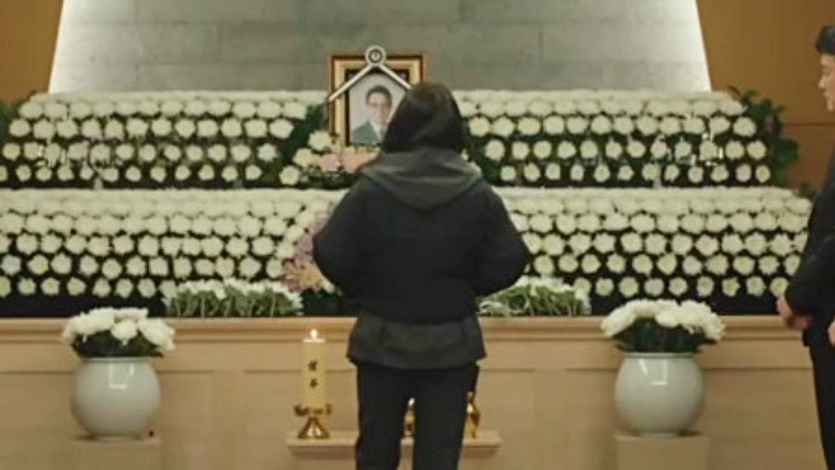 ‘이로운 사기’ 중 한 자연. / tvN '이로운 사기'