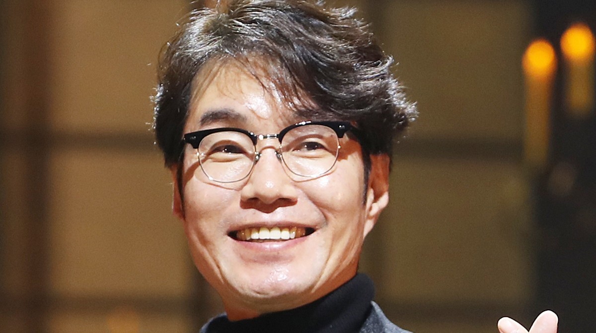 배우 송영규 자료 사진 / 뉴스1