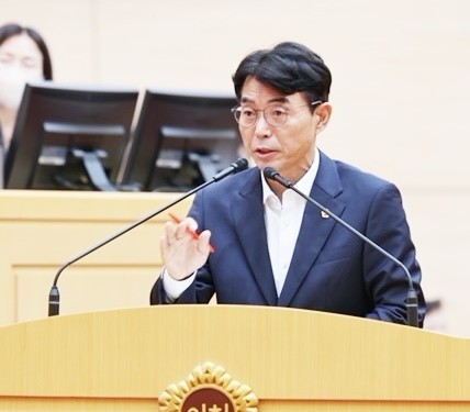 류기준 전남도의원