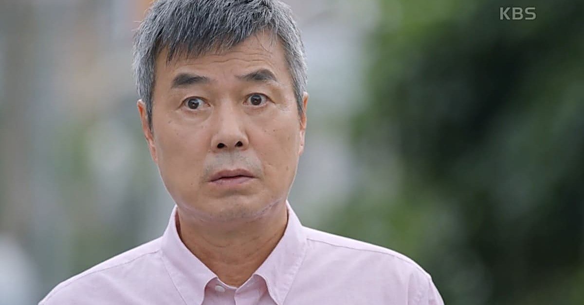 KBS 1TV '대운을 잡아라'