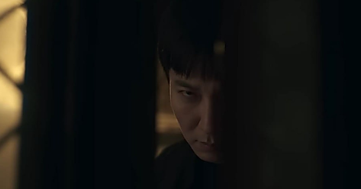 넷플릭스 '트리거'