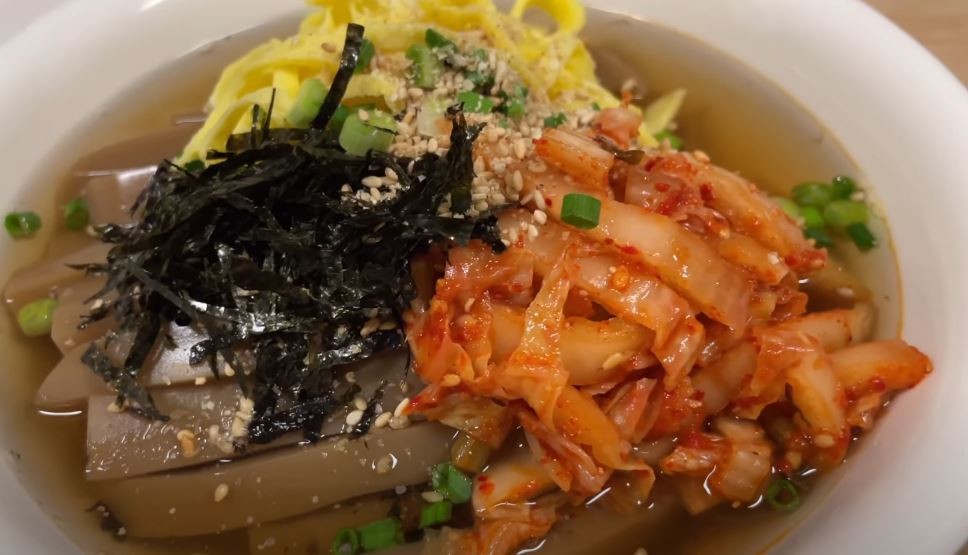 유튜브 '엄마솜씨'