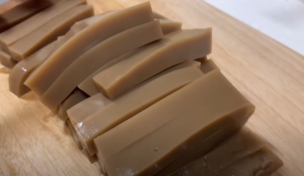 유튜브 '엄마솜씨'