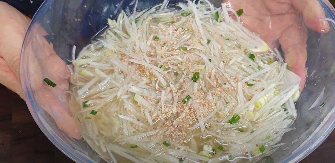 유튜브 '고향누나 자연식단'
