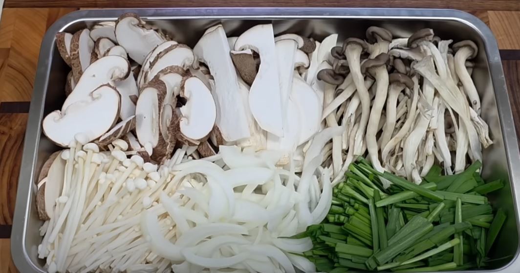 유튜브 '소소황 Cook & Eat'