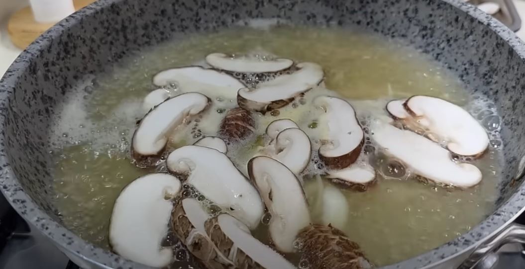 유튜브 '소소황 Cook & Eat'