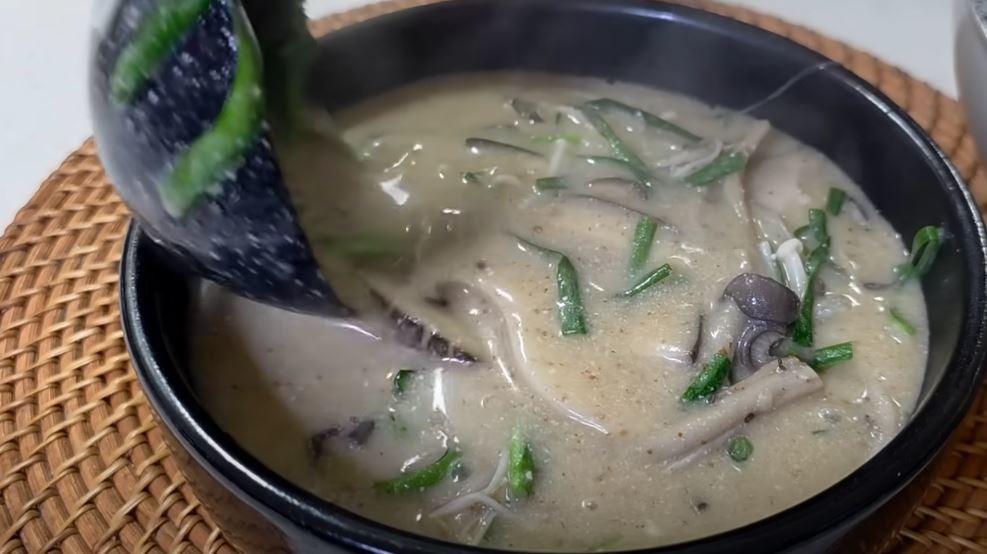 유튜브 '소소황 Cook & Eat'