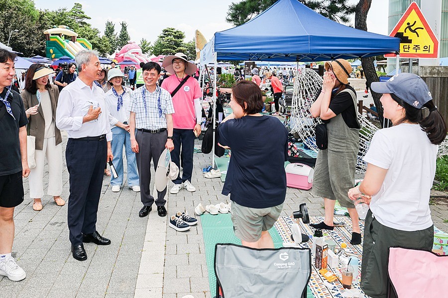 윤환 계양구청장