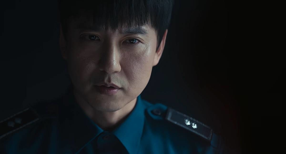 넷플릭스 '트리거' 공식 예고편 장면 / 유튜브 'Netflix Korea 넷플릭스 코리아'