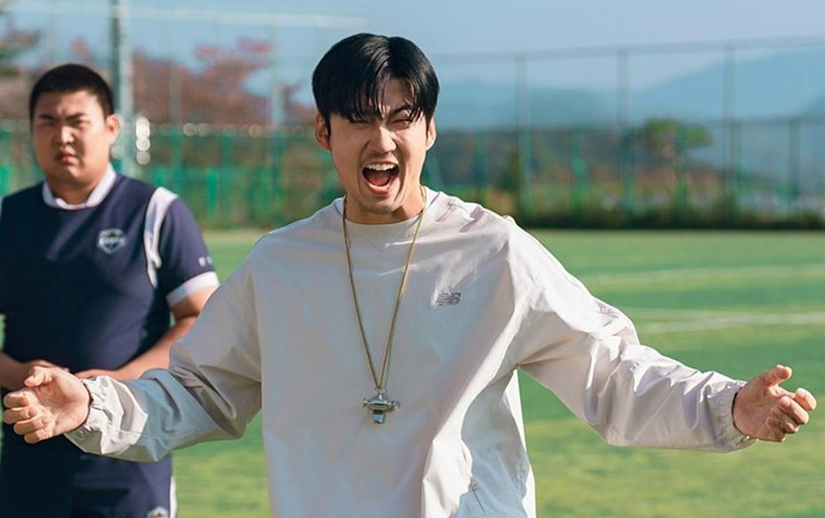 SBS 금토드라마 '트라이' 스틸컷 / SBS