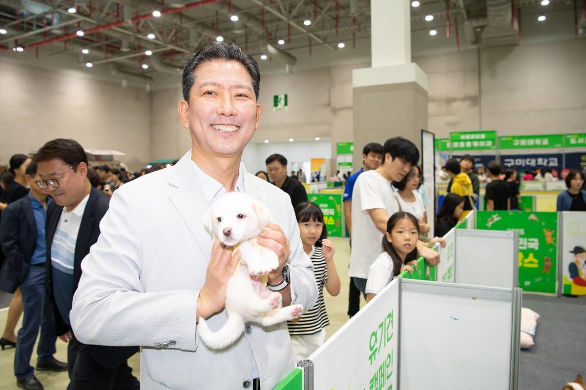 김장호 구미시장
