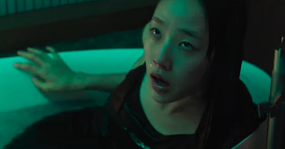 영화 '야당: 익스텐디드 컷' 예고편 일부 장면 / 유튜브 '플러스엠 엔터테인먼트'