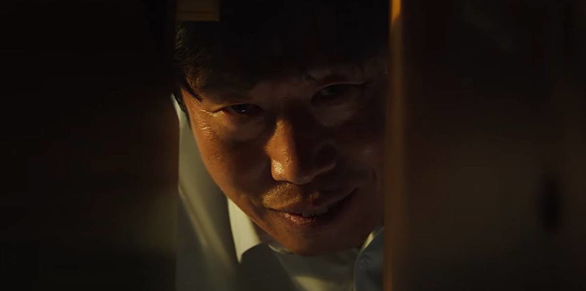 영화 '야당: 익스텐디드 컷' 예고편 일부 장면 / 유튜브 '플러스엠 엔터테인먼트'