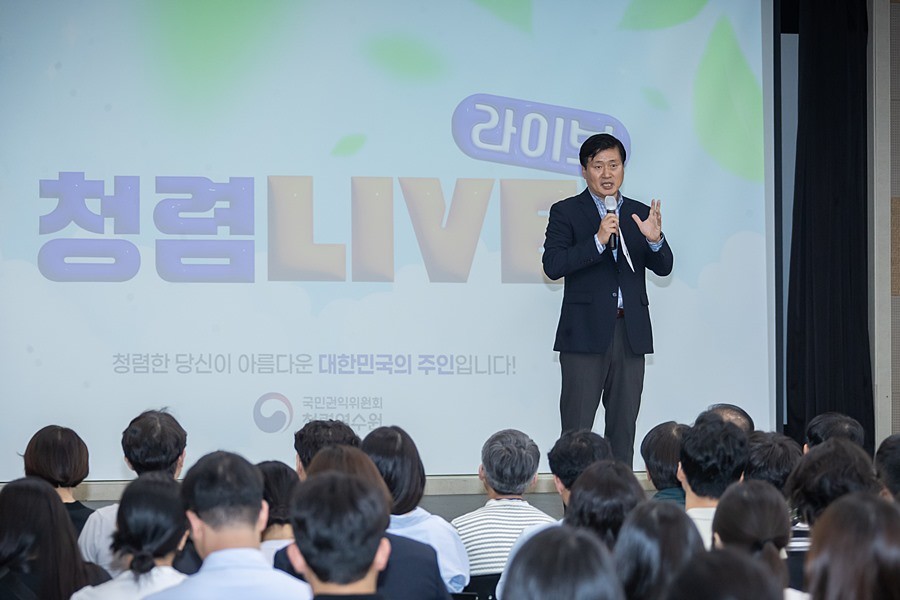 강범석 서구청장