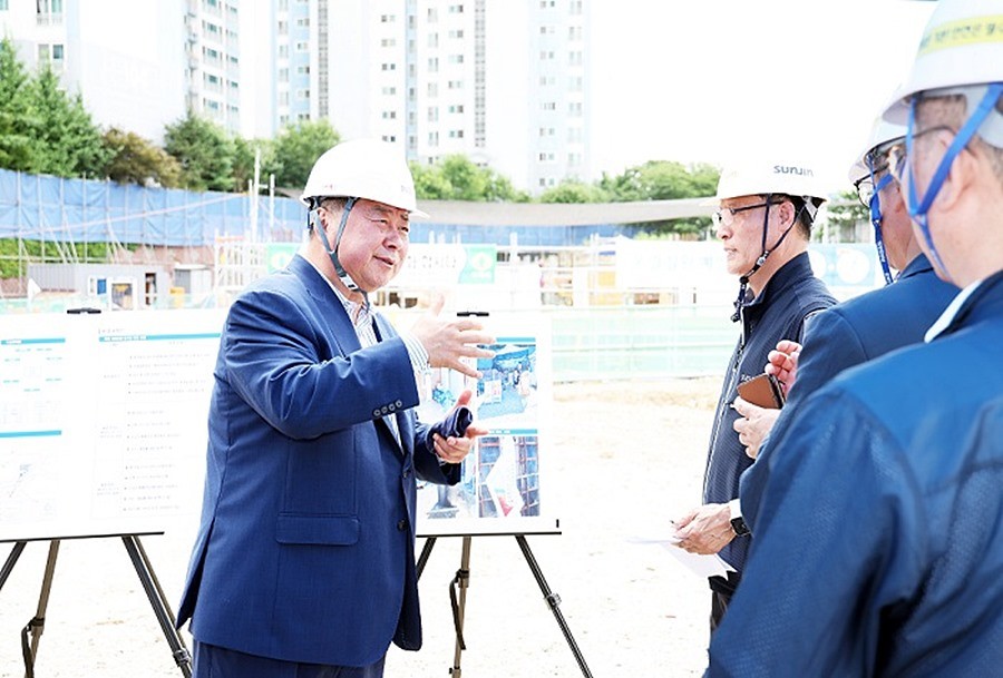 김경일 파주시장