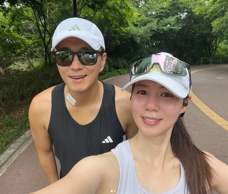 진태현 인스타그램