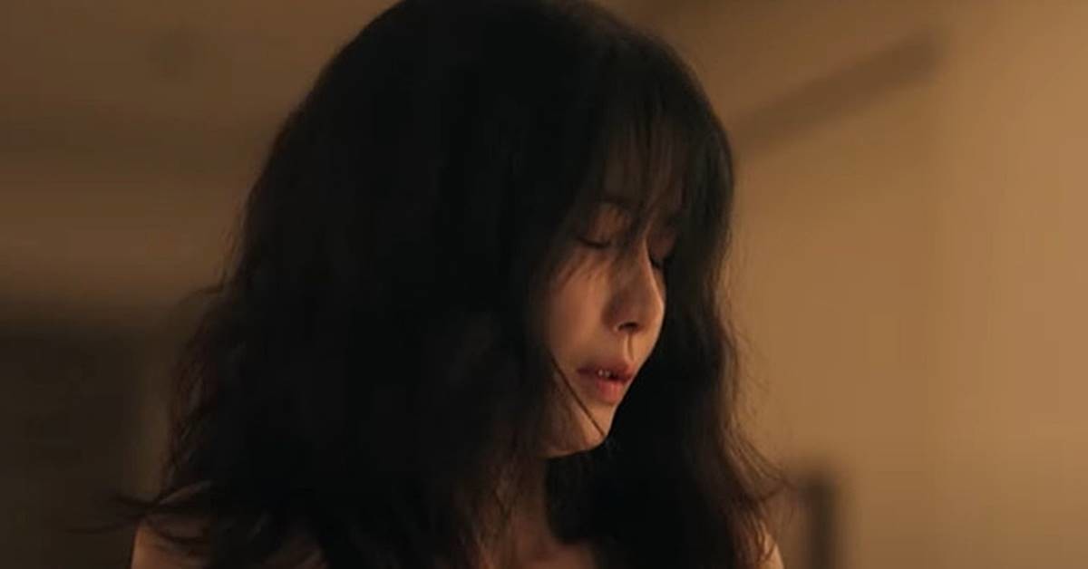 MBC 새 금토드라마 '메리 킬즈 피플' 예고편 일부 장면 / 유튜브 'MBCdrama'