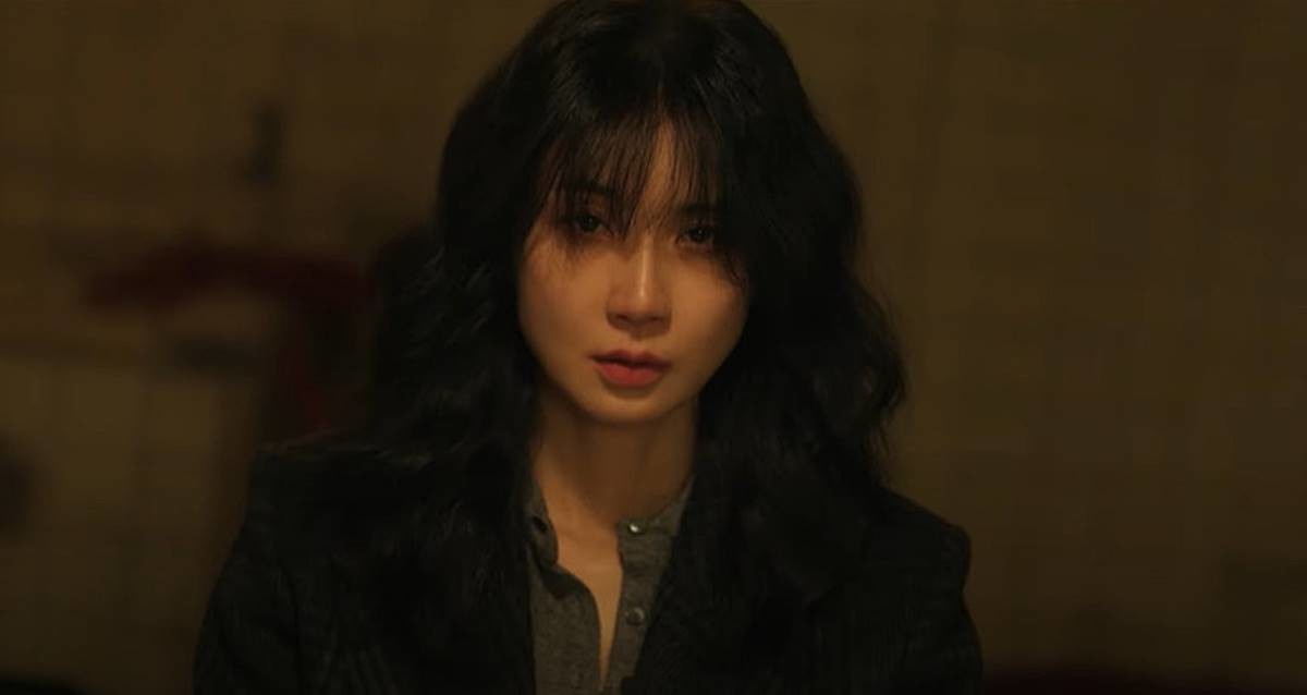MBC 새 금토드라마 '메리 킬즈 피플' 예고편 일부 장면 / 유튜브 'MBCdrama'