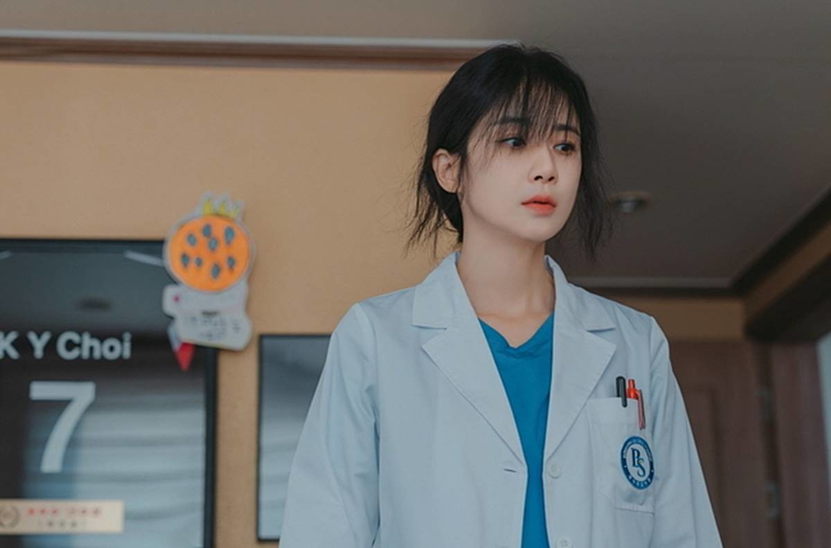 '메리 킬즈 피플' 스틸컷 / MBC