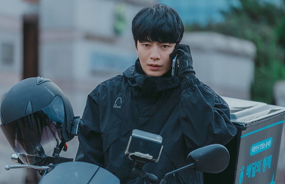 '메리 킬즈 피플' 스틸컷 / MBC