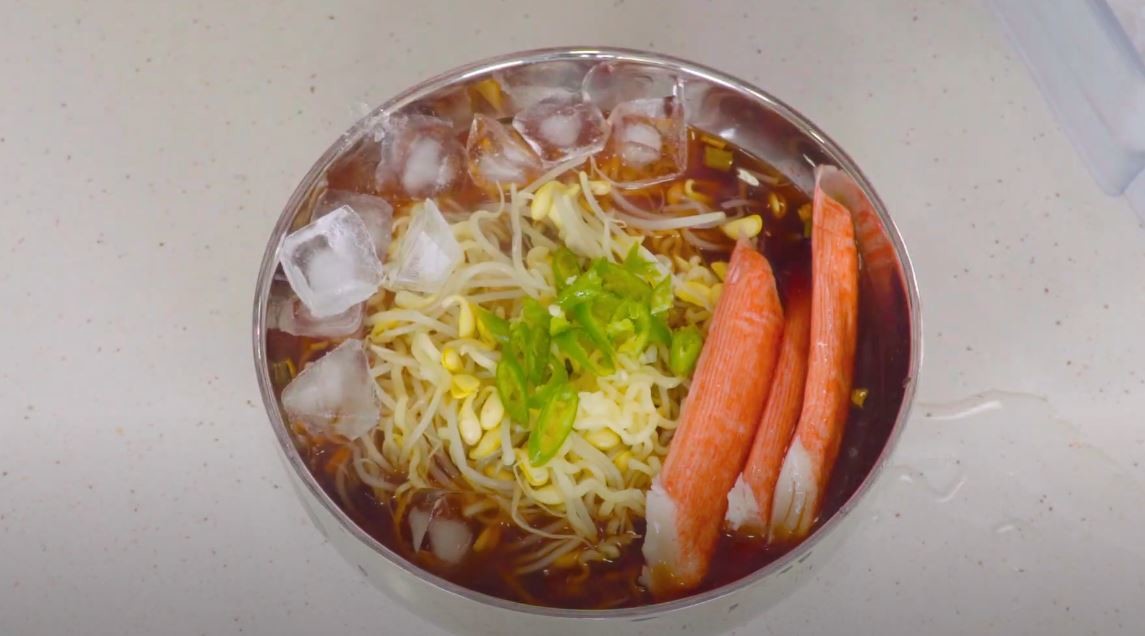 유튜브 '자취하는 아저씨'