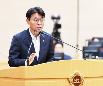 류기준 전남도의원