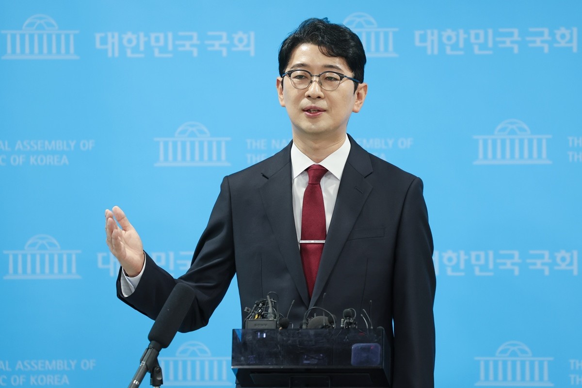 주진우 국민의힘 의원 자료 사진 / 뉴스1