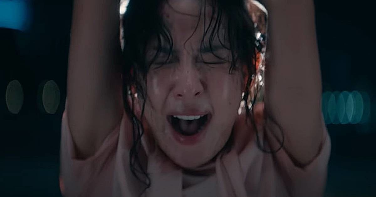 영화 '좀비딸' 예고편 일부 장면 / 유튜브 '잇츠뉴 It'sNEW'
