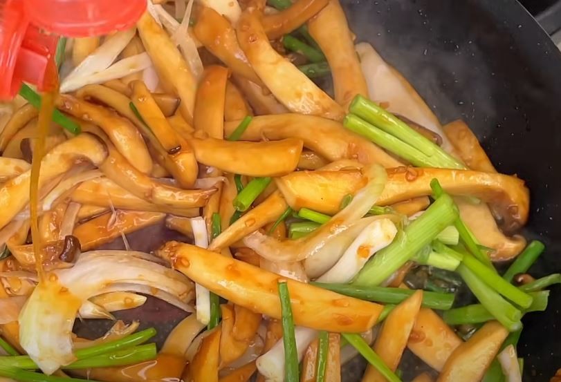 유튜브 '딸을 위한 레시피 Recipes for daughters'