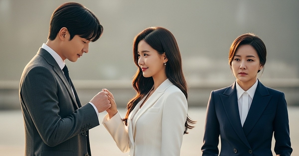 글에 대한 이해를 돕기 위해 AI 툴로 제작한 이미지.