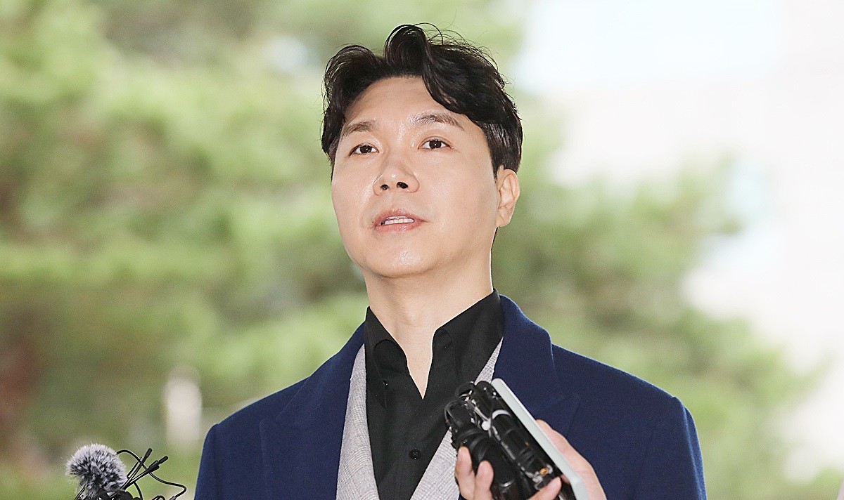 방송인 박수홍 자료 사진. 방송인 박수홍이 약 2년 동안 법적 다툼을 벌이고 있는 식품업체 대표에게 협박 혐의로 고소당한 것으로 전해졌다.     / 뉴스1