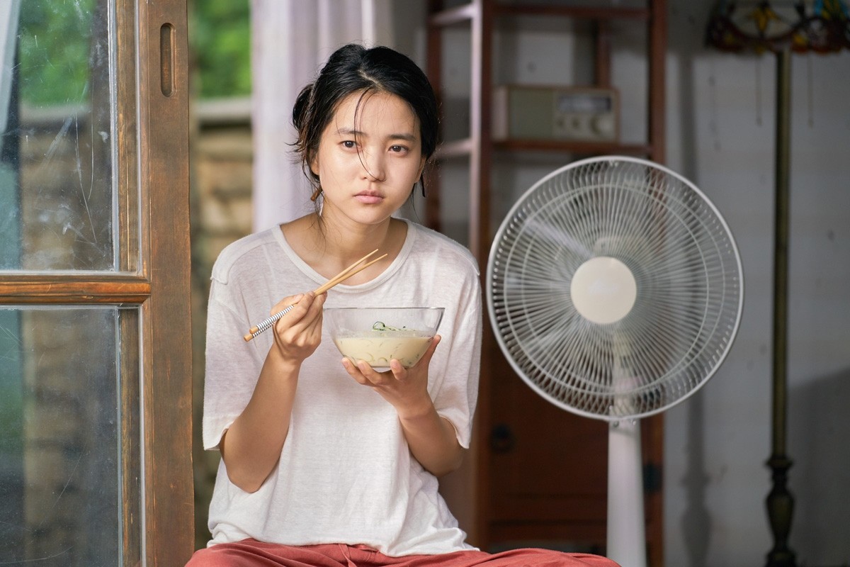 영화 '리틀포레스트' 스틸. / 플러스엠 엔터테인먼트 제공